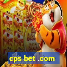 cps bet .com